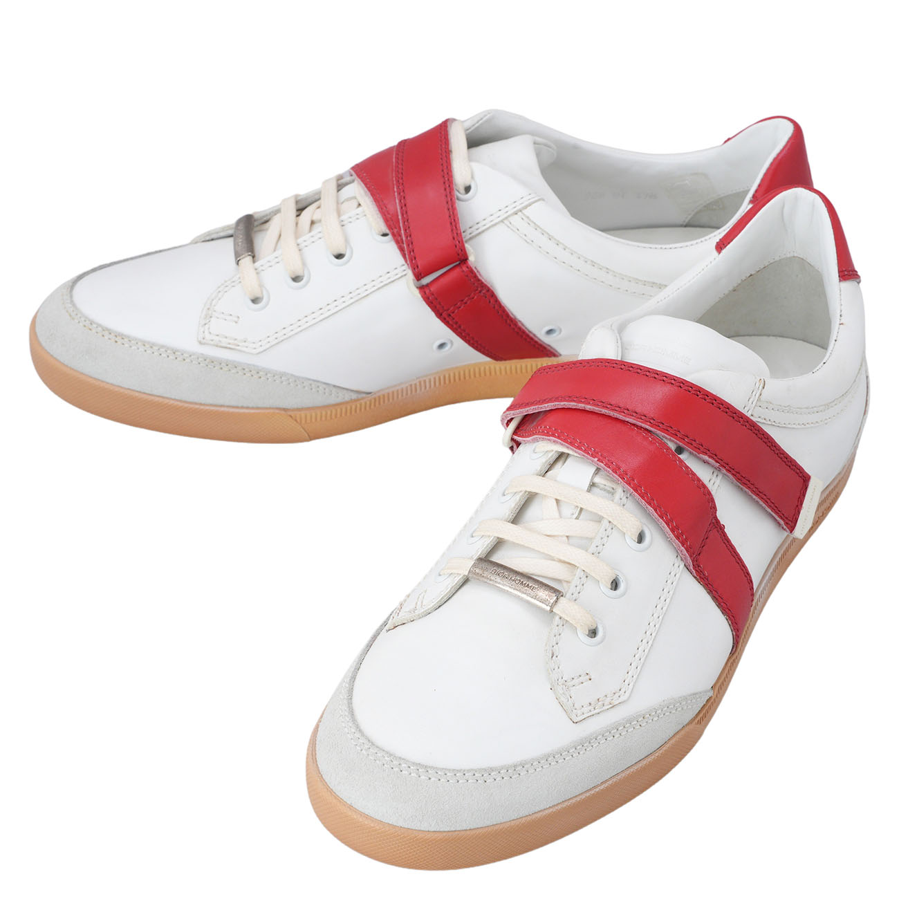 CHRISTIAN DIOR(USED)크리스찬 디올 스니커즈 #41.5